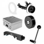 ARRI K0.60121.0 (K0601210) Follow Focus FF-4 Set 15 mm - Black Edition (See Included Tab for Content) ARRI K0.60121.0 (K0601210) Follow Focus FF-4 Set 15 mm - Black Edition (See Included Tab for Content)